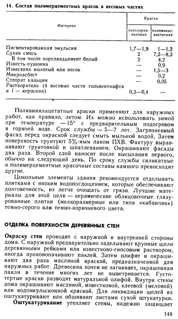 В. Соколовский - Сельский индивидуальный жилой дом - Страница № 157