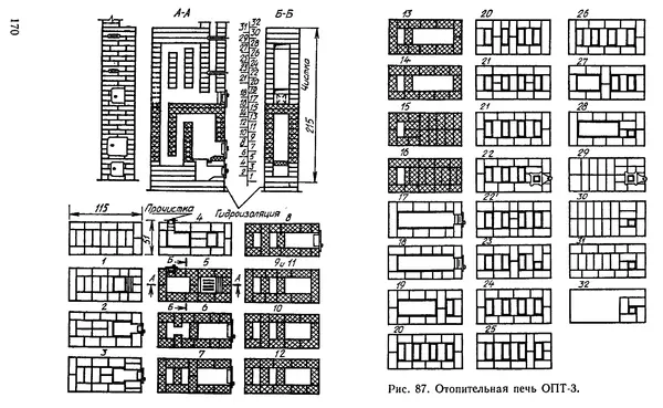 В. Соколовский - Сельский индивидуальный жилой дом - Страница № 178