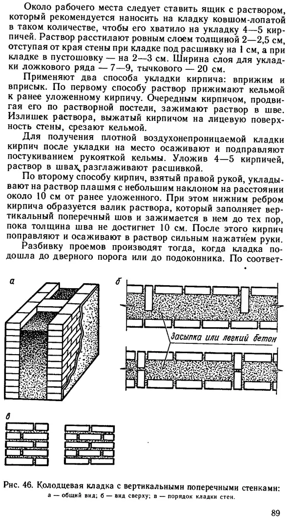 В. Соколовский - Сельский индивидуальный жилой дом - Страница № 97