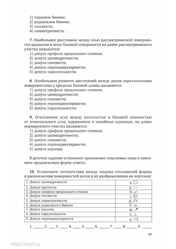 Дмитрий Мирошин - Слесарное дело - Страница № 48