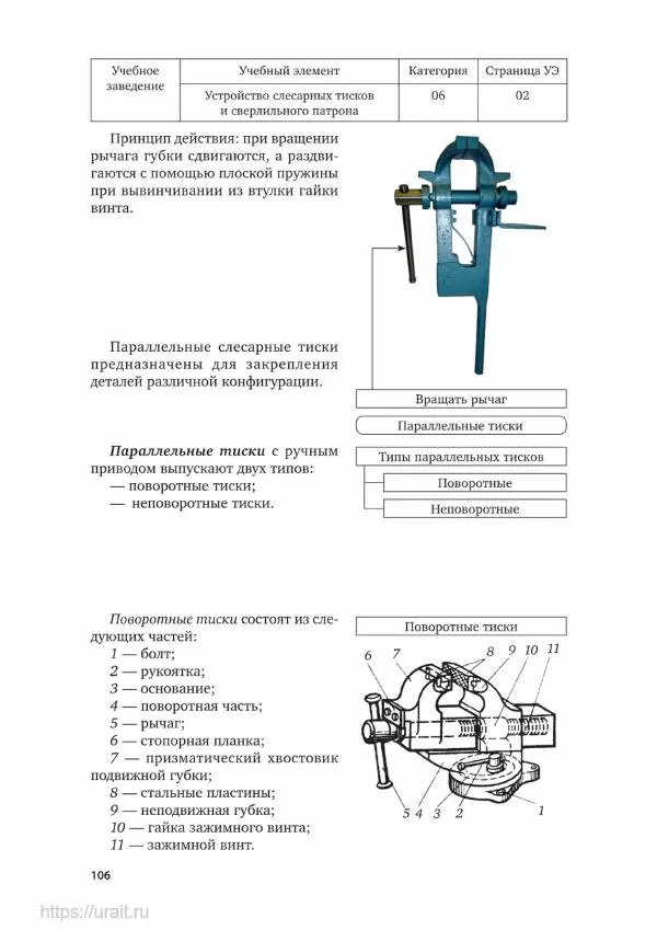 Дмитрий Мирошин - Слесарное дело - Страница № 107
