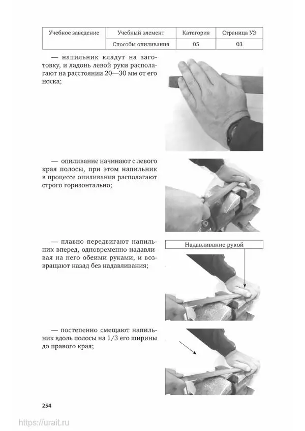 Дмитрий Мирошин - Слесарное дело - Страница № 255