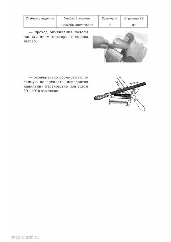 Дмитрий Мирошин - Слесарное дело - Страница № 256