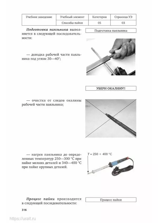 Дмитрий Мирошин - Слесарное дело - Страница № 317