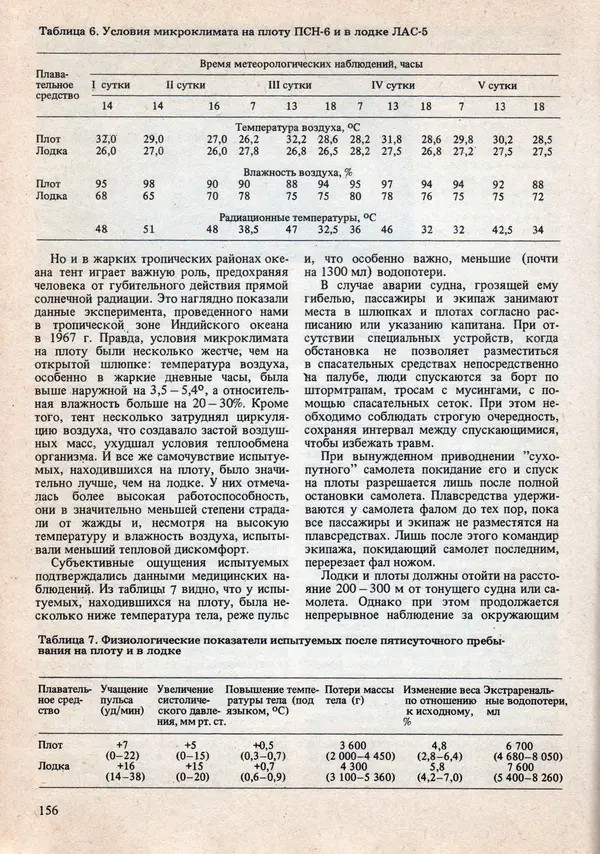 Виталий Волович - Человек в экстремальных условиях природной среды - Страница № 152