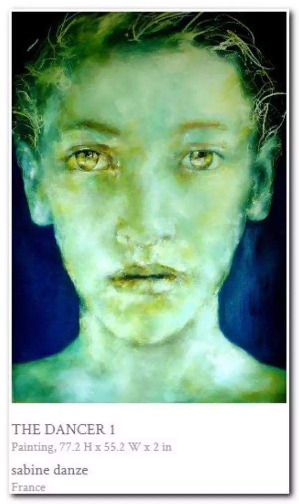 GlorGcom Berdnik - GlorGcom Berdnik_Favor №5_Saatchi_(ART)_Глас А_020 - Страница № 3