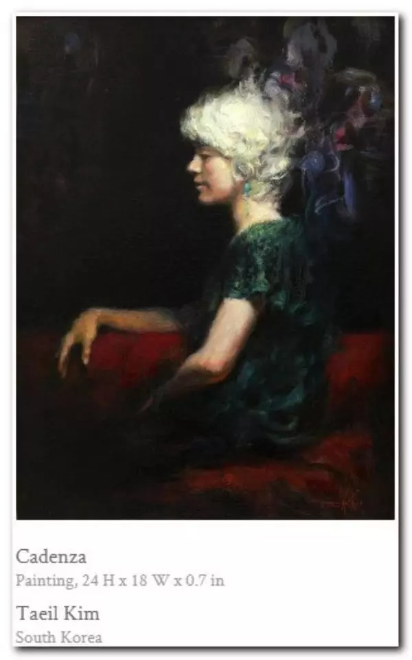 GlorGcom Berdnik - GlorGcom Berdnik_Favor №5_Saatchi_(ART)_Глас А_020 - Страница № 5