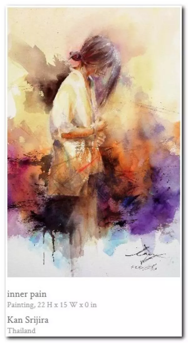 GlorGcom Berdnik - GlorGcom Berdnik_Favor №5_Saatchi_(ART)_Глас А_020 - Страница № 17