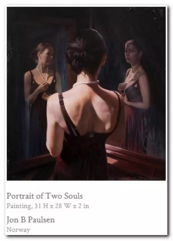 GlorGcom Berdnik - GlorGcom Berdnik_Favor №5_Saatchi_(ART)_Глас А_020 - Страница № 27