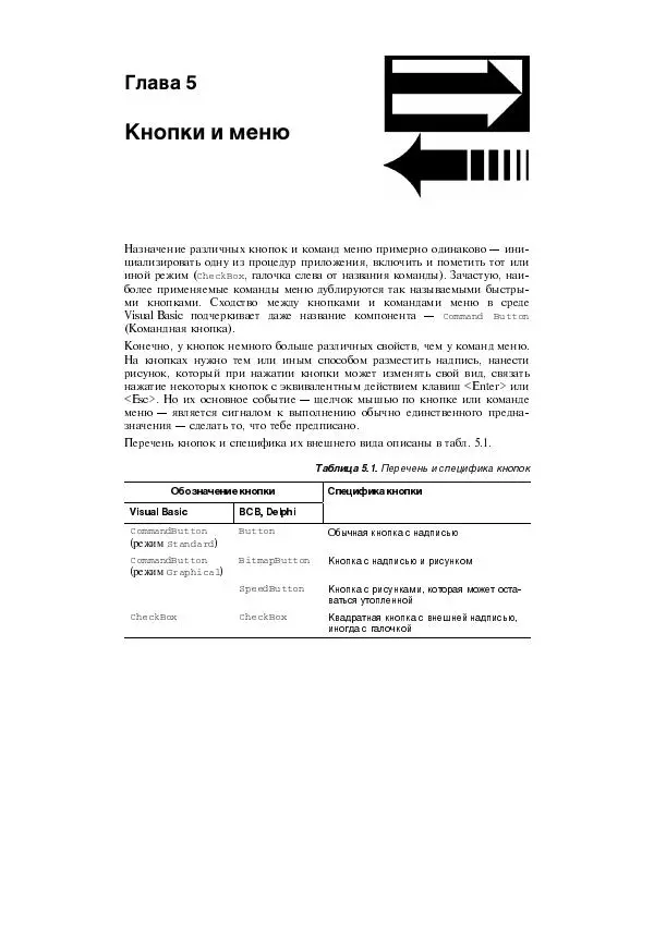 Юлий Кетков - Практика программирования Visual Basic, C++ Builder, Delphi - Страница № 133