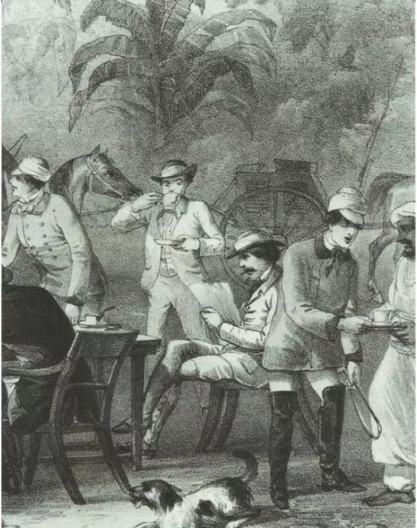  - Всемирный атлас кофе - Страница № 10