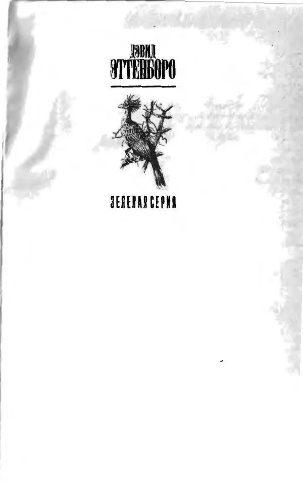 Дэвид Эттенборо - В поисках дракона - Страница № 4