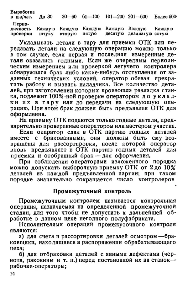 В. Гостев - Технический контроль и борьба с браком в машиностроении - Страница № 15