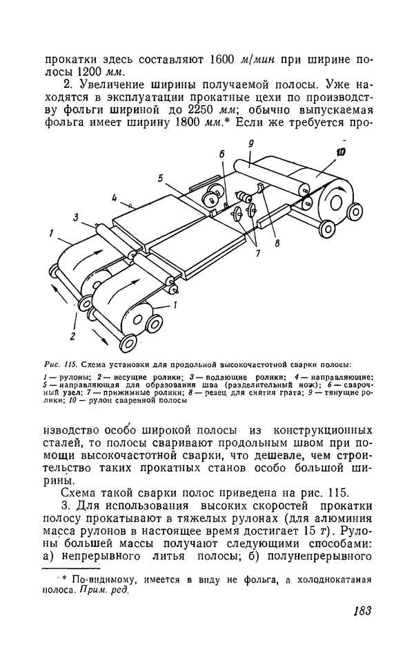Иржи Хвойка - Цветные металлы и их сплавы - Страница № 187