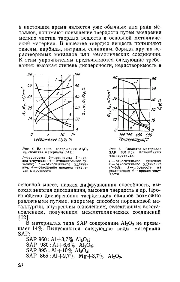 Иржи Хвойка - Цветные металлы и их сплавы - Страница № 20