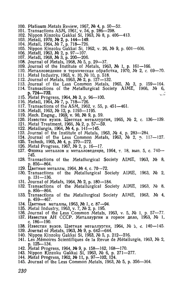 Иржи Хвойка - Цветные металлы и их сплавы - Страница № 234