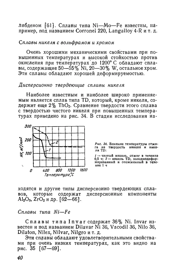 Иржи Хвойка - Цветные металлы и их сплавы - Страница № 40