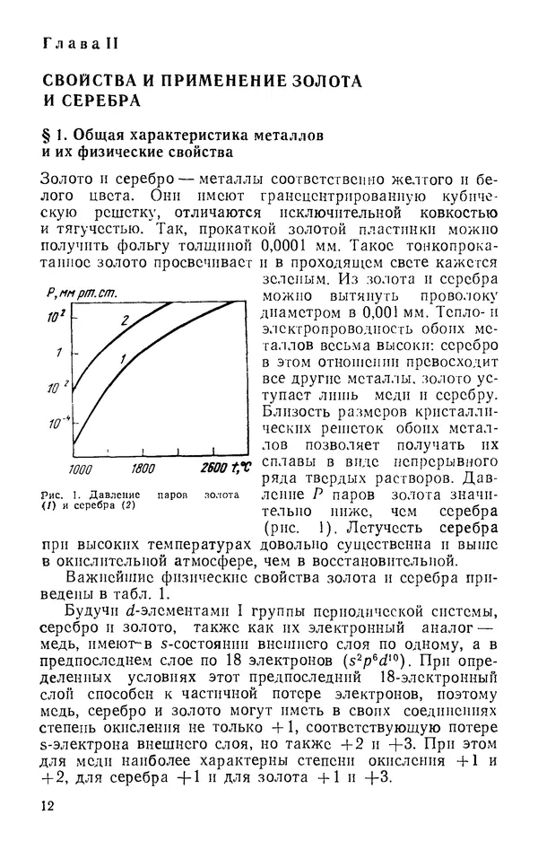 Иван Масленицкий - Металлургия благородных металлов. Учебник для вузов. — 2-е изд., перераб. и доп. - Страница № 13