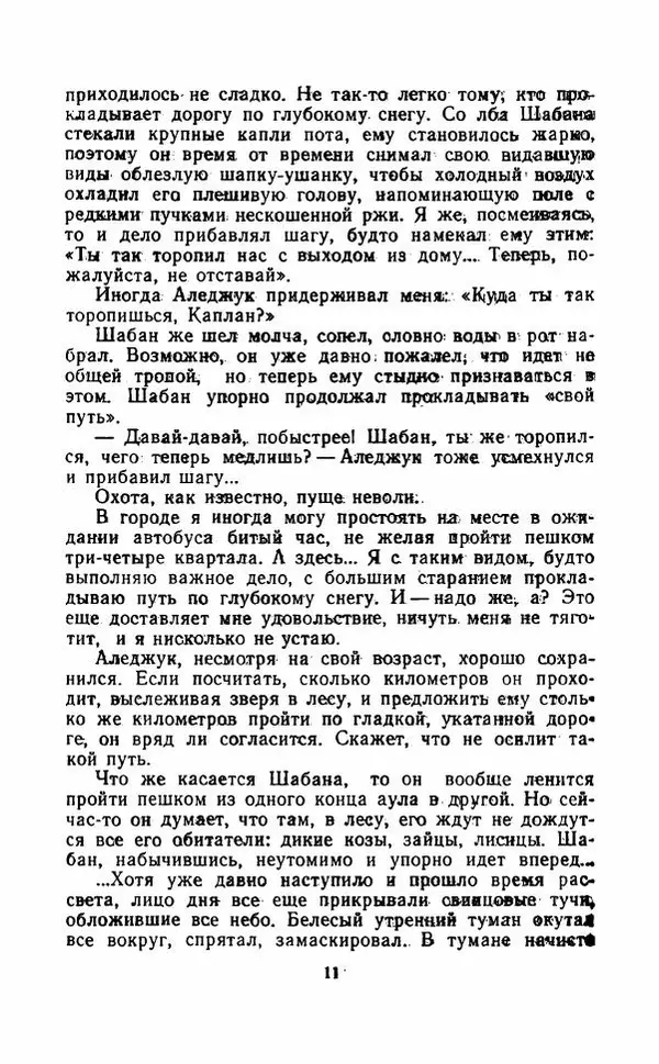 Сафер Панеш - Букет колючек - Страница № 16