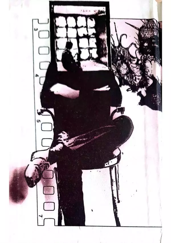 Виктор Пронин - В зоне риска - Страница № 2