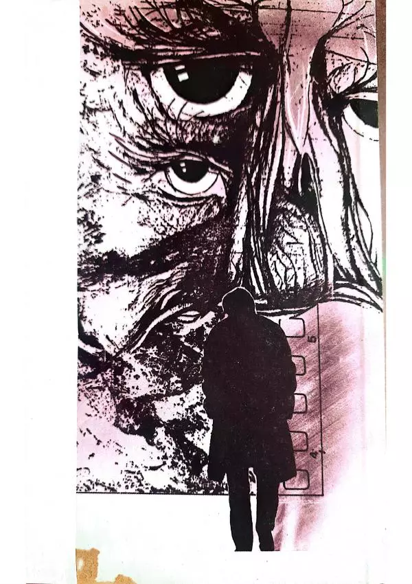 Виктор Пронин - В зоне риска - Страница № 59