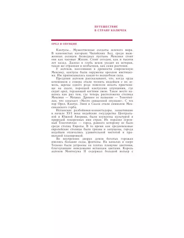 Савур Турдиев - Кактусы - Страница № 9