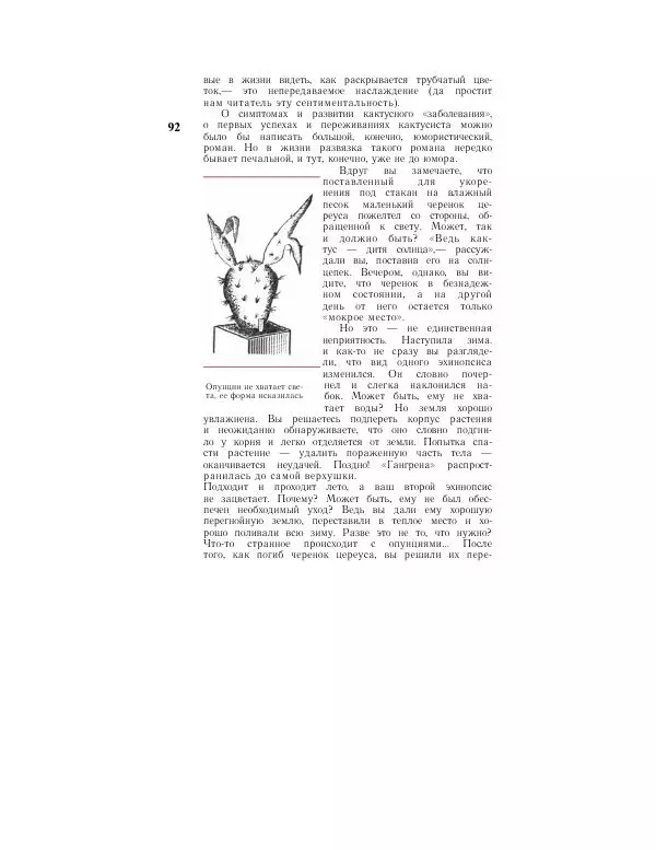 Савур Турдиев - Кактусы - Страница № 92