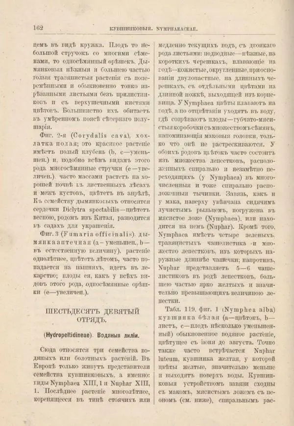 М. Вилькоммъ - Ботанический атлас - Страница № 178