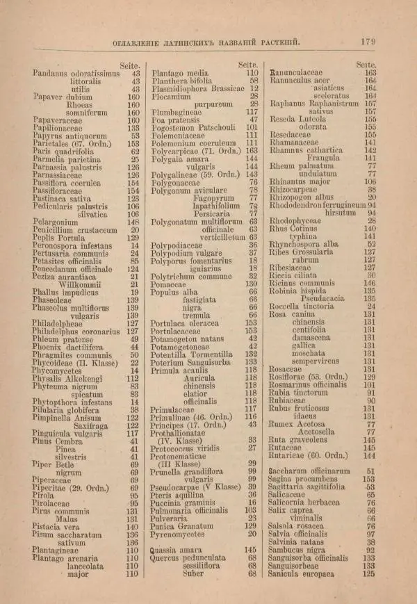 М. Вилькоммъ - Ботанический атлас - Страница № 195