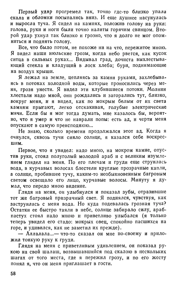 Иван Соколов-Микитов - Пути кораблей - Страница № 59