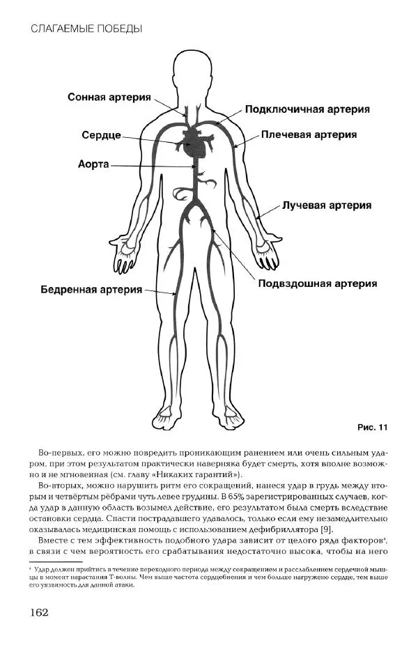 Дмитрий Самойлов - Основы личной безопасности  - Страница № 161