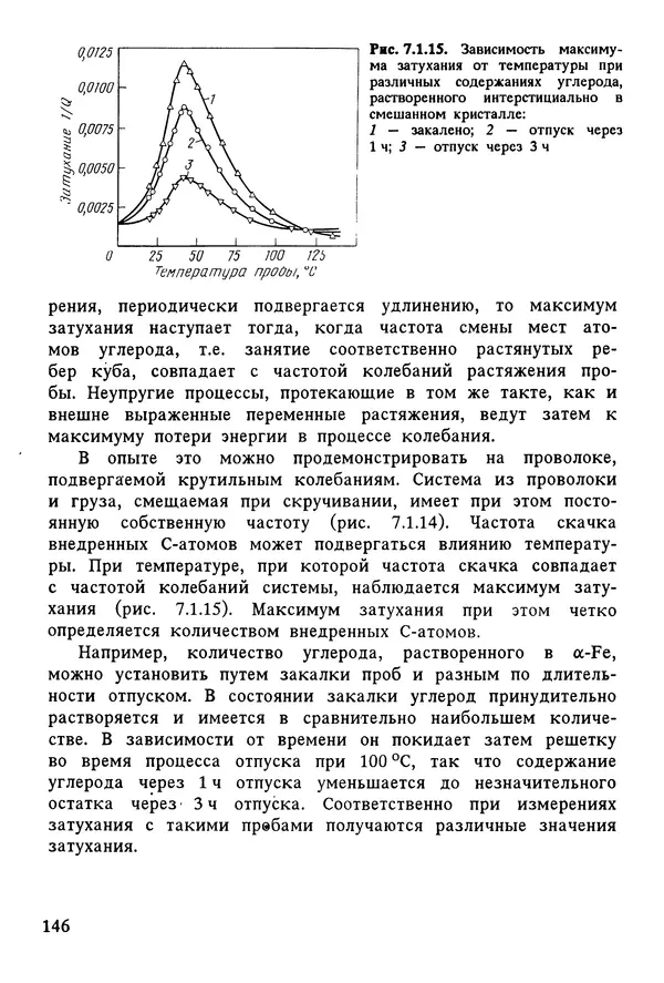 К. Шмитт-Томас - Металловедение для машиностроения. Справочник - Страница № 146