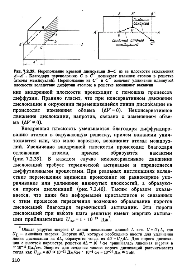 К. Шмитт-Томас - Металловедение для машиностроения. Справочник - Страница № 210