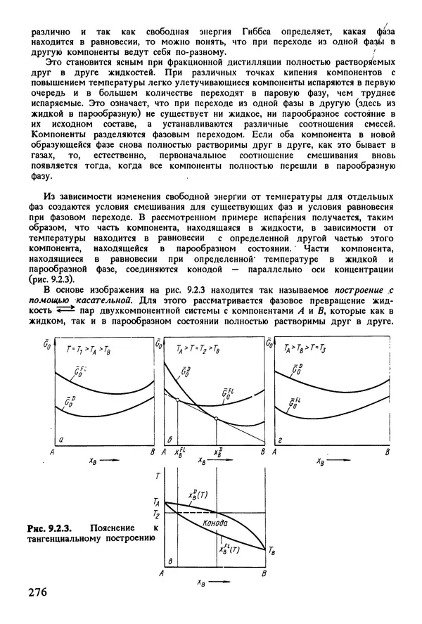 К. Шмитт-Томас - Металловедение для машиностроения. Справочник - Страница № 276