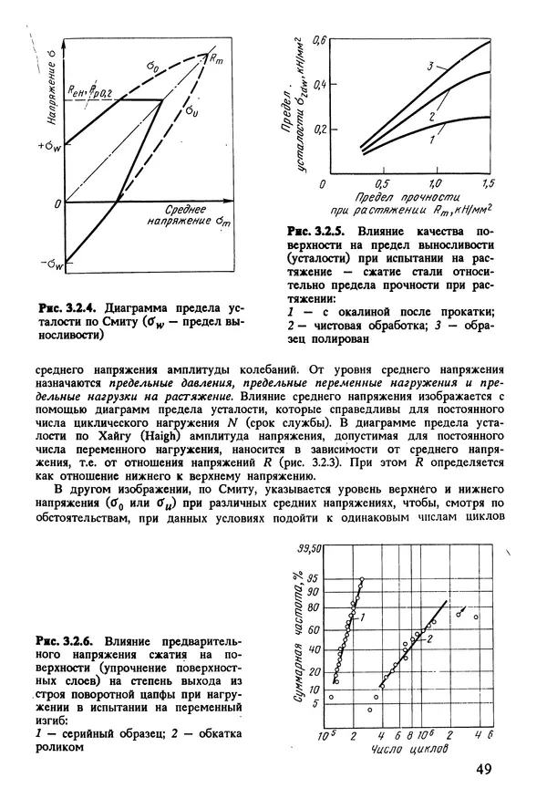 К. Шмитт-Томас - Металловедение для машиностроения. Справочник - Страница № 49