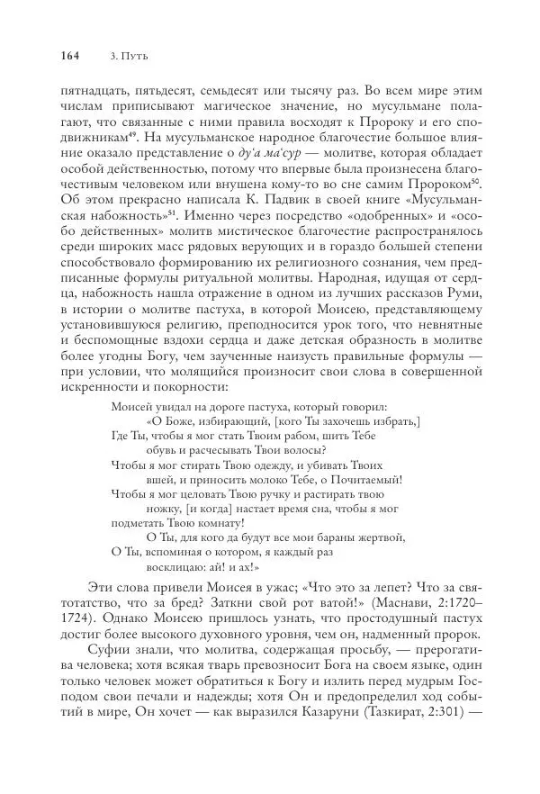 Аннемари Шиммель - Мир исламского мистицизма - Страница № 164