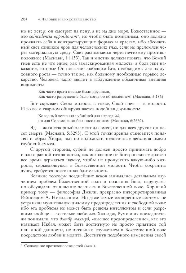 Аннемари Шиммель - Мир исламского мистицизма - Страница № 204