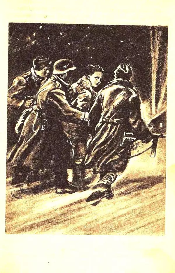 Софья Заречная - Горячее сердце. - Страница № 29