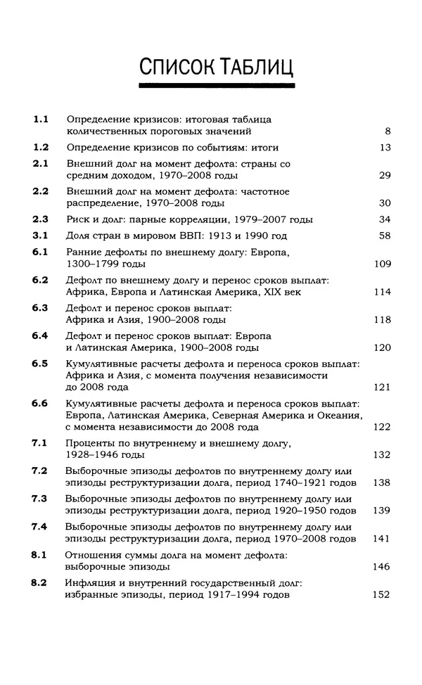 Кеннет Рогофф - На этот раз все будет иначе. Восемь столетий финансового безрассудства. - Страница № 9