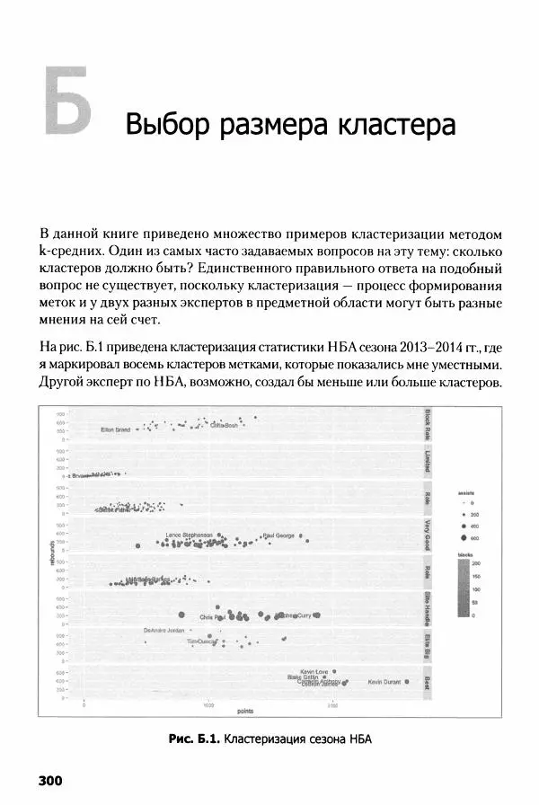 Ноа Гифт - Прагматичный ИИ. Машинное обучение и облачные технологии - Страница № 301