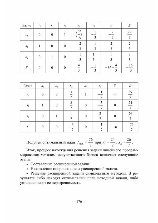 Владислав Мачулис - Высшая математика - Страница № 177