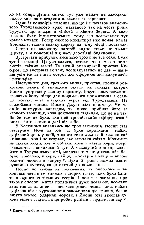 Василь Головачов - Борисфен 90 - Страница № 216