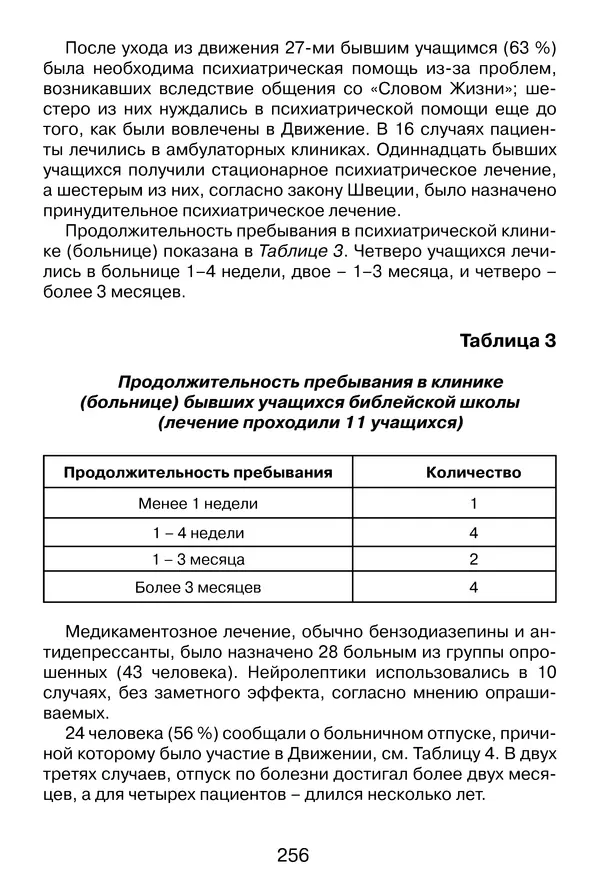 Иеромонах Анатолий Берестов - Неопятидесятничество: вирус в христианстве - Страница № 257