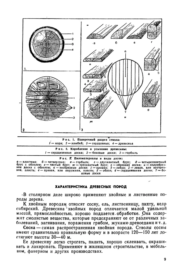 Александр Шепелев - Столярные работы в сельском доме - Страница № 10