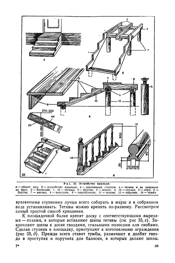 Александр Шепелев - Столярные работы в сельском доме - Страница № 100