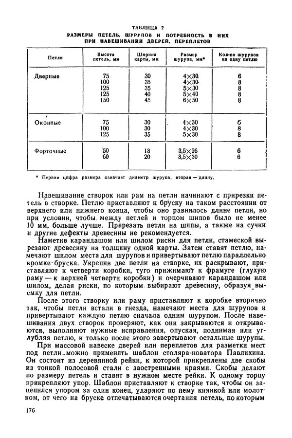 Александр Шепелев - Столярные работы в сельском доме - Страница № 177