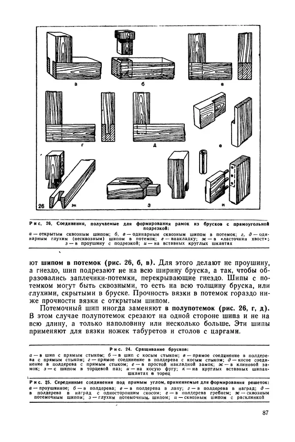 Александр Шепелев - Столярные работы в сельском доме - Страница № 88