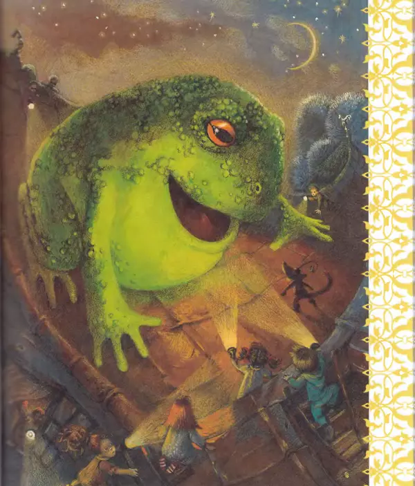 Евгений Шварц - Сказки - Страница № 22