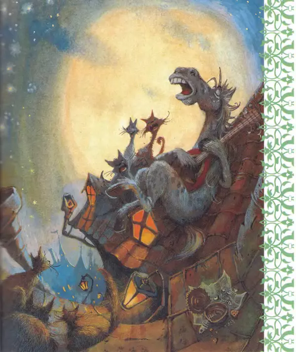 Евгений Шварц - Сказки - Страница № 34