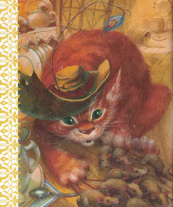 Евгений Шварц - Сказки - Страница № 7